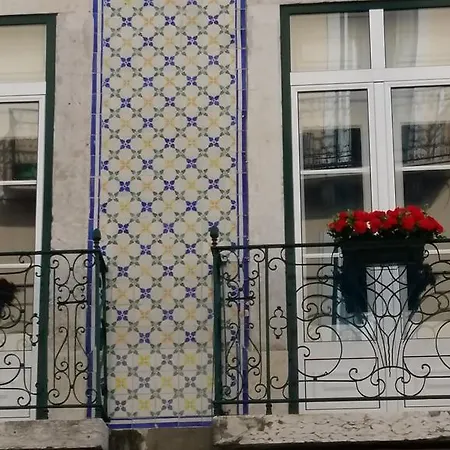 Apartment Cozy Alfama *