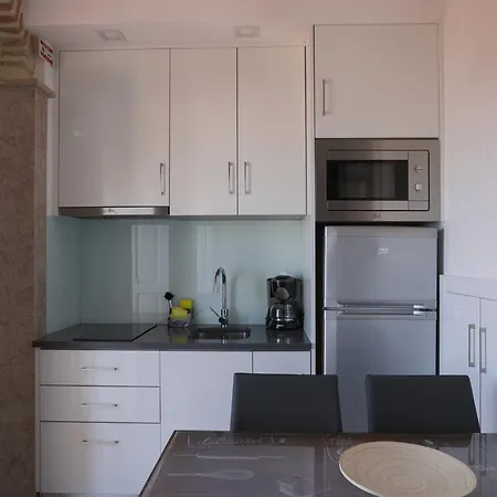 Apartment Cozy Alfama *