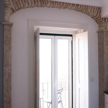 Apartment Cozy Alfama *