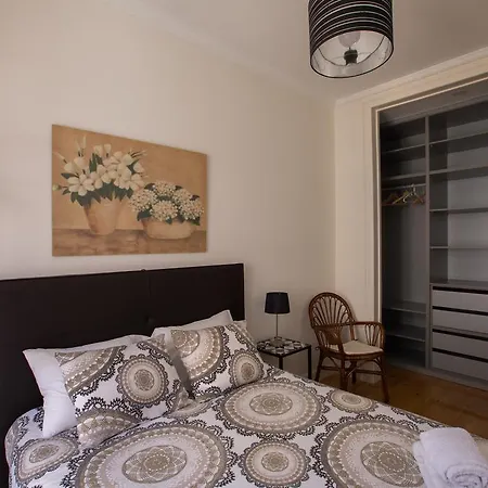 Cozy Alfama