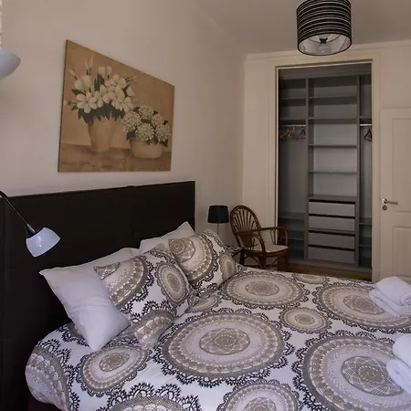 Cozy Alfama