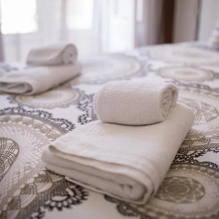 Cozy Alfama Apartment Lisbon