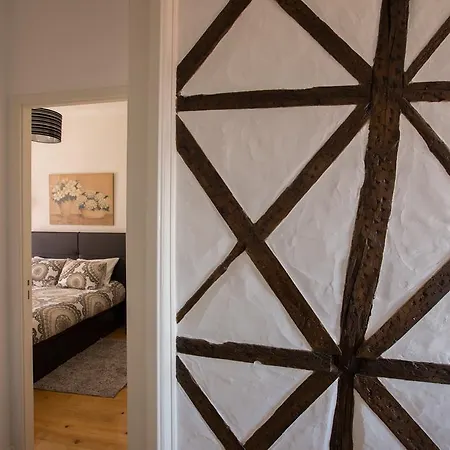 Cozy Alfama *