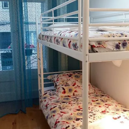 Cozy Alfama Apartment *