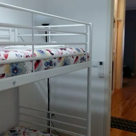 Cozy Alfama