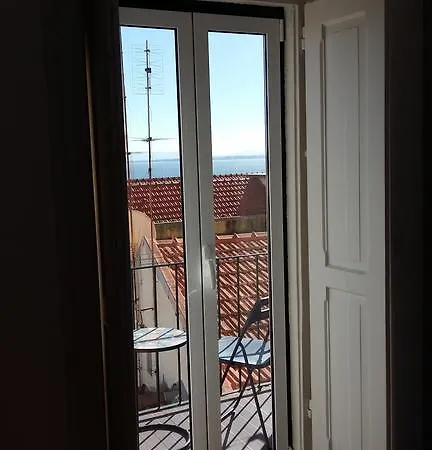 아파트 Cozy Alfama 리스본